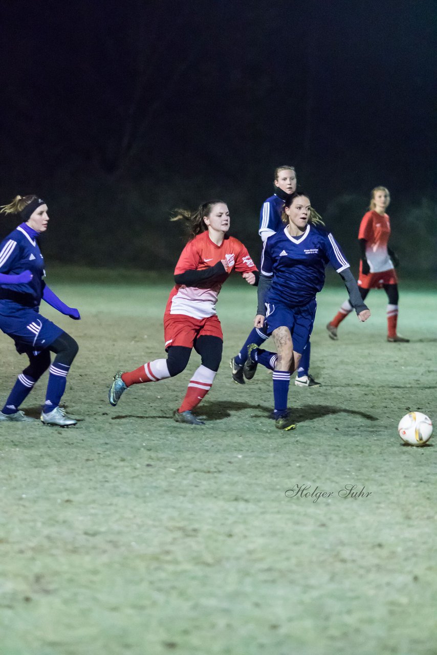 Bild 302 - Frauen TuS Tensfeld - SV Bienebuettel-Husberg